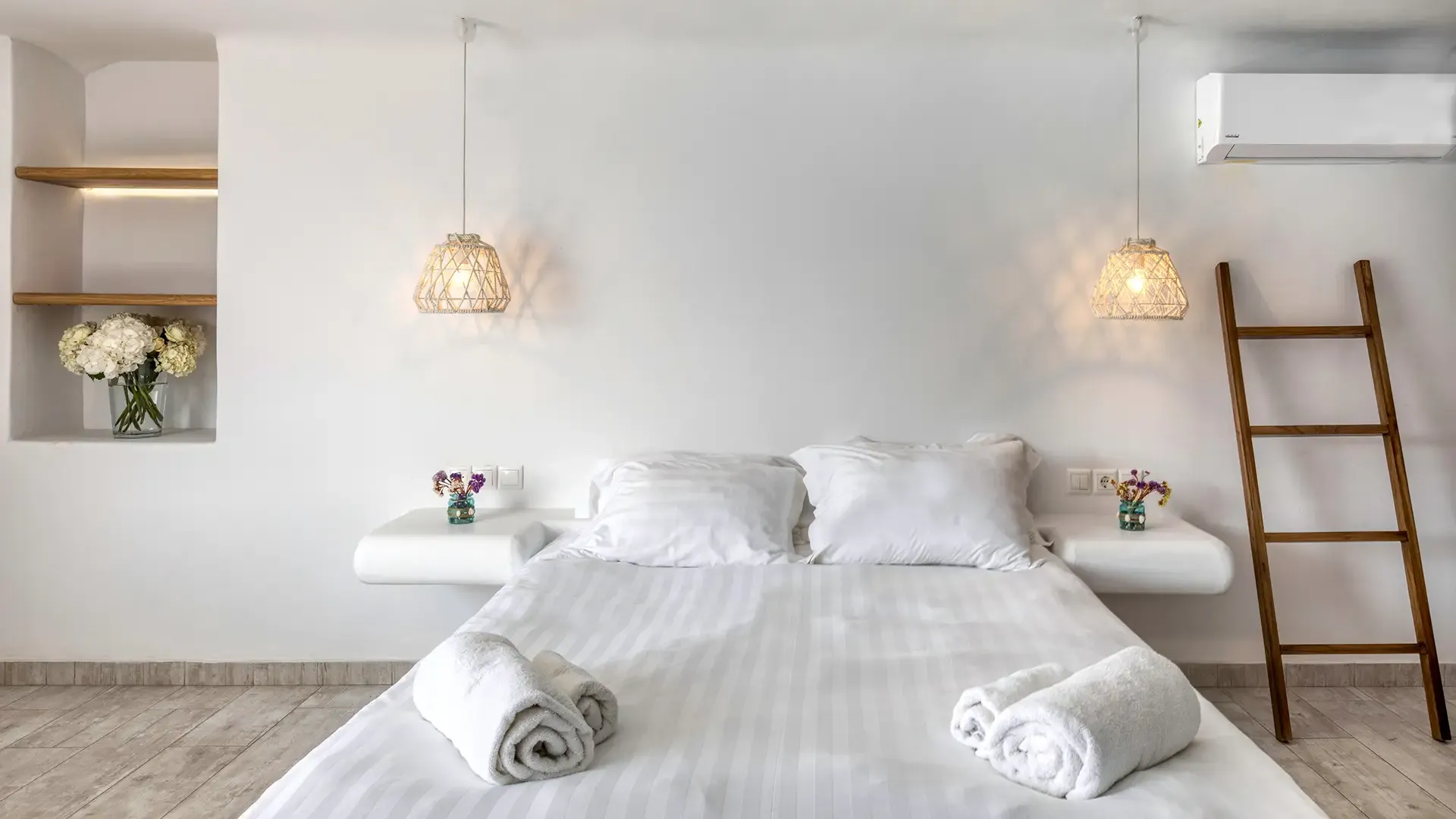 Panormos Village Mykonos | Junior Suite